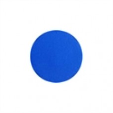 0143 Aquaschmink Superstar blauw  16gr kleurnummer 143